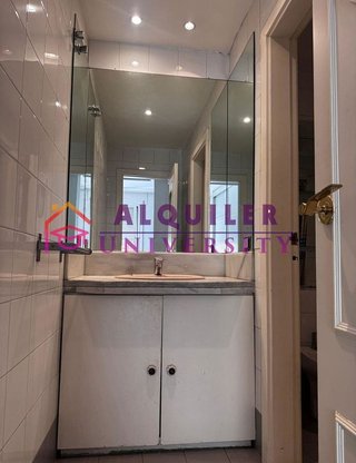 Piso en alquiler en El Cano - Los Bermejales en Sevilla