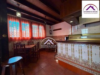 Local comercial en venta en Centro en Cuenca