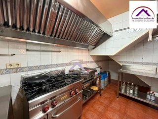 Local comercial en venta en Centro en Cuenca