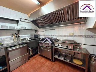 Local comercial en venta en Centro en Cuenca