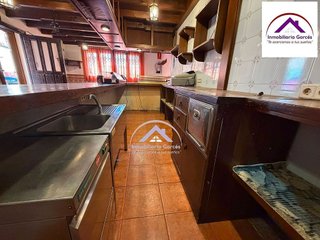 Local comercial en venta en Centro en Cuenca