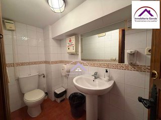 Local comercial en venta en Centro en Cuenca