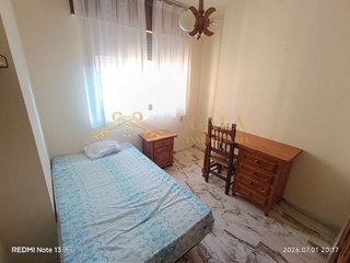 Piso en alquiler en Centro en Cáceres