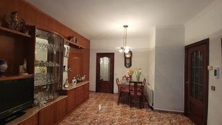 Piso en venta en Sant Josep en Hospitalet de Llobregat, L´
