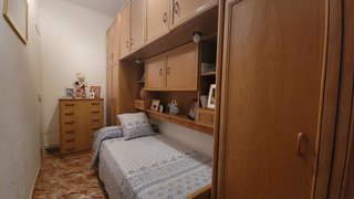 Piso en venta en Sant Josep en Hospitalet de Llobregat, L´