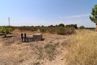 Terreno en venta en Centro en Alcanar