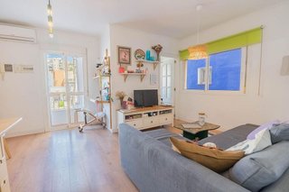 Piso en venta en El Candado - El Palo en Málaga
