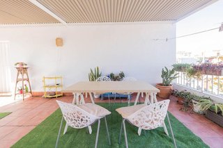 Piso en venta en El Candado - El Palo en Málaga
