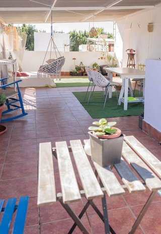 Piso en venta en El Candado - El Palo en Málaga