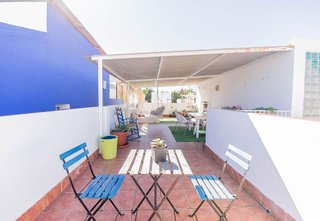 Piso en venta en El Candado - El Palo en Málaga