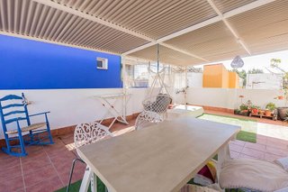 Piso en venta en El Candado - El Palo en Málaga