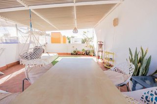 Piso en venta en El Candado - El Palo en Málaga