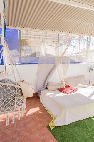 Piso en venta en El Candado - El Palo en Málaga