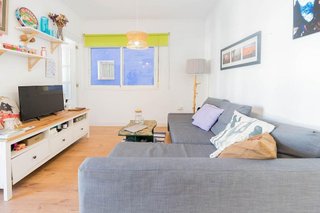Piso en venta en El Candado - El Palo en Málaga