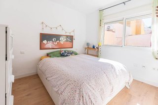 Piso en venta en El Candado - El Palo en Málaga