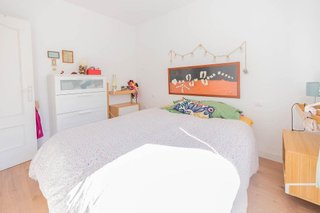 Piso en venta en El Candado - El Palo en Málaga