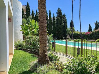 Piso en alquiler en Mijas Golf en Mijas