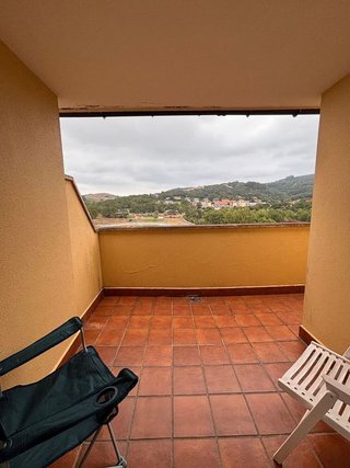 Casa adosada en alquiler en Gorliz