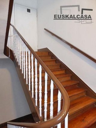 Piso en venta en Barrio de Abando en Bilbao