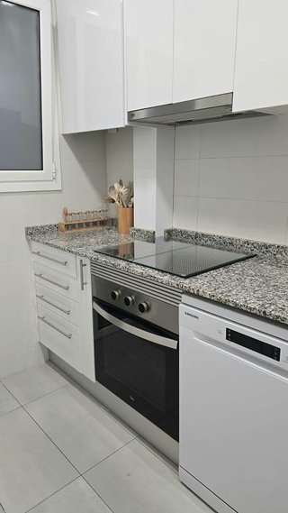 Piso en alquiler en Sant Gervasi - Galvany en Barcelona