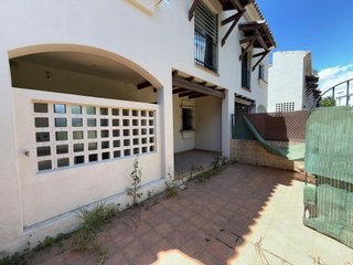 Casa adosada en venta en Nagüeles Alto en Marbella