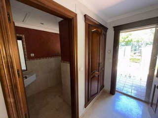 Casa adosada en venta en Nagüeles Alto en Marbella