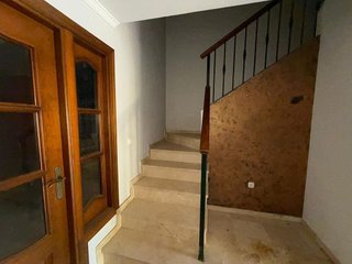 Casa adosada en venta en Nagüeles Alto en Marbella