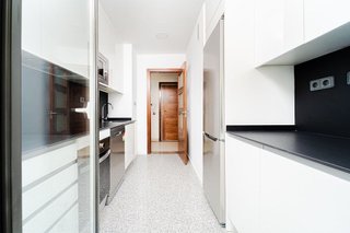 Piso en alquiler en Delicias en Madrid