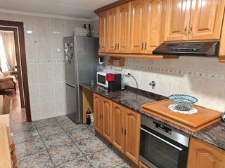 Piso en venta en Sant Marcel·lí en Valencia