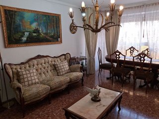 Piso en venta en Sant Marcel·lí en Valencia