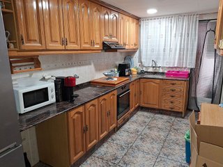 Piso en venta en Sant Marcel·lí en Valencia