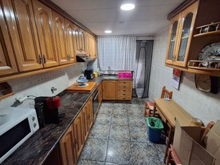 Piso en venta en Sant Marcel·lí en Valencia