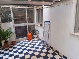Piso en venta en Sant Marcel·lí en Valencia