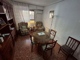 Piso en venta en Sant Marcel·lí en Valencia