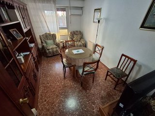 Piso en venta en Sant Marcel·lí en Valencia