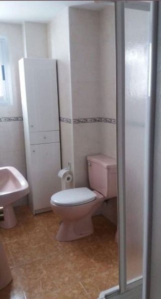 Piso en alquiler en Ciudad Jardín - Zoco en Córdoba