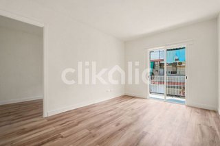 Piso en alquiler en San Isidro en Getafe