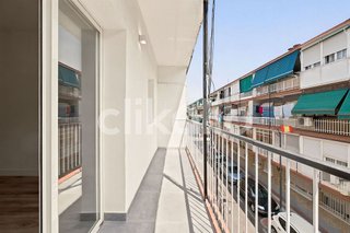 Piso en alquiler en San Isidro en Getafe