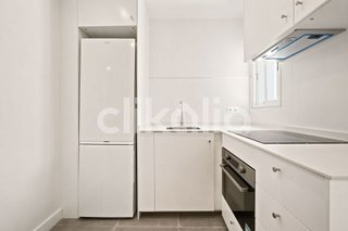 Piso en alquiler en San Isidro en Getafe