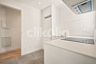 Piso en alquiler en San Isidro en Getafe