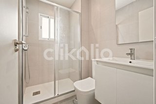 Piso en alquiler en San Isidro en Getafe
