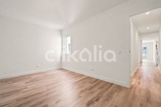 Piso en alquiler en San Isidro en Getafe