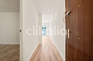 Piso en alquiler en San Isidro en Getafe