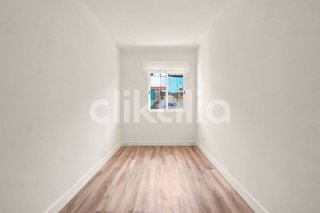 Piso en alquiler en San Isidro en Getafe