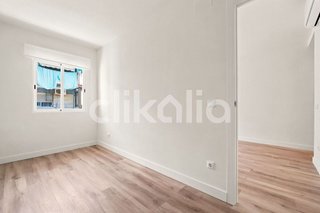 Piso en alquiler en San Isidro en Getafe