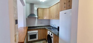 Piso en alquiler en Los Pacos en Fuengirola
