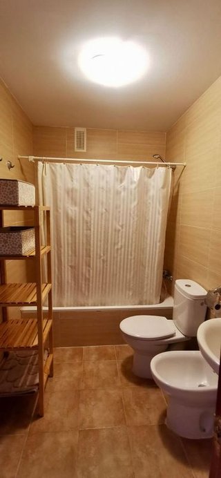 Piso en alquiler en Los Pacos en Fuengirola