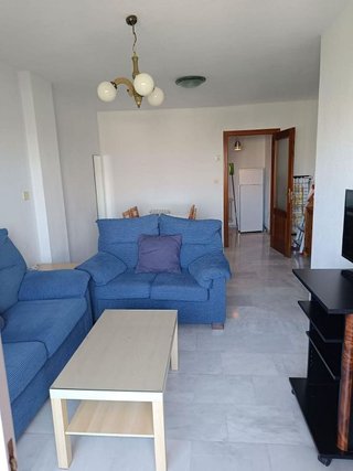 Piso en alquiler en Almanjáyar en Granada