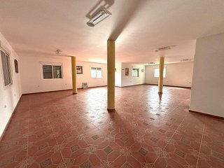 Terreno en venta en Barrios (Los)