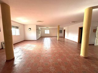Terreno en venta en Barrios (Los)